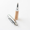 Персонализированный кленом USB древесины управляет ручкой Graed a формирует 140x16mm