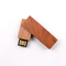 2,0 тест Fcc Rohs H2 Ce памяти USB высокоскоростного клена деревянный прошел