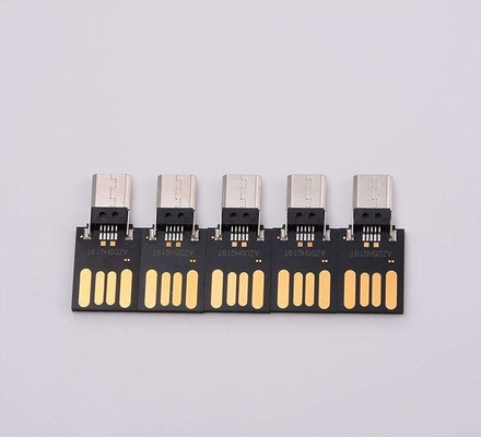Тип UDP 3,0 карт памяти 32GB 16GB SD порта андроида c микро- мини