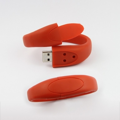 Настроенный USB флэш диск с фотопечатью и водонепроницаемым классом А