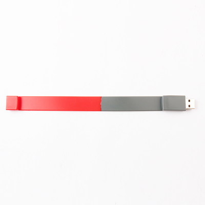 Водонепроницаемый металлический флеш-накопитель USB емкостью 1 ТБ