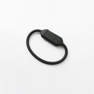Классифицированный USB-накопитель с скоростью записи 50 МБ/с и скоростью чтения 100 МБ/с