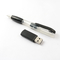 Привод 2,0 USB ручки прозрачного тела внезапный ручка Usb подарка 3,0 80MB/S
