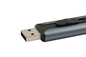 FCC одобрил 2,0 3,0 ручку Usb привода 512G 1TB 50MB/S USB внезапную