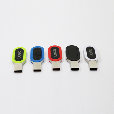 Металлический/пластиковый высокоскоростной USB 3.0 3.1 3.2 флэш-накопитель с поддержкой логотипа OEM