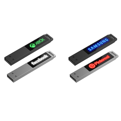 Водостойкий 3,0 USB флэш-накопитель Мемориальный блок 8 ГБ 64 ГБ 128 ГБ 256 ГБ 512 ГБ 1 ТБ