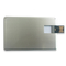 Полная кредитная карточка памяти сформировала ручки usb делает 256GB водостойким 8GB ROSH