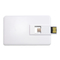 USB кредитной карточки андроида OTG 2,0 вставляет печать 1GB 128GB 15MB/S УЛЬТРАФИОЛЕТОВУЮ красочную