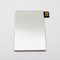 Изготовленная на заказ кредитная карточка логотипа печати определила размер ручку 2,0 128GB 256GB Usb водоустойчивую
