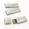 FCC обломока привода 1GB 2GB 4GB 8GB 16GB Graed a USB алюминиевого металла внезапный одобрил