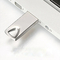 Ручка ROHS usb привода 32gb 64gb USB металла OEM 2,0 внезапная водоустойчивая изготовленная на заказ