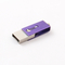 2,0 скорость UDP USB памяти металла 128GB USB андроида OTG мини быстрая