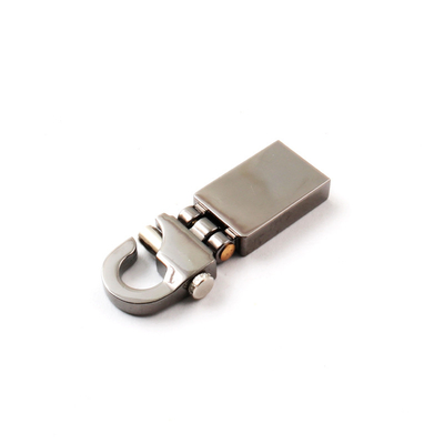 Matt серебрит USB 2,0 внезапный привод 32gb внутри обломоков UDP ДАЕТ ПОЛНЫЙ ГАЗ черному цвету