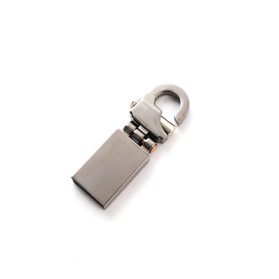 Matt серебрит USB 2,0 внезапный привод 32gb внутри обломоков UDP ДАЕТ ПОЛНЫЙ ГАЗ черному цвету