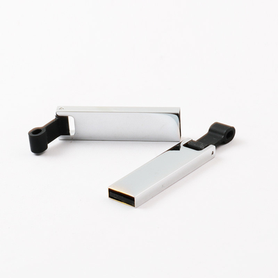 Настраиваемый фото водонепроницаемый USB флеш диск с повышенной скоростью чтения