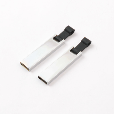 Настраиваемый фото водонепроницаемый USB флеш диск с повышенной скоростью чтения