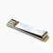 Привод 2,0 полное 32GB 64GB 128GB USB металла зажима книги памяти Metak