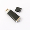 USB ECO пластиковый вставляет 2,0 3,0 подгонянный пигмент 80MB/S 32GB 64GB 128GB