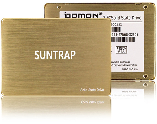 Компьютер массового объема 2,5 "Внутренний SSD 120 ГБ 128 ГБ Скорость последовательной записи до 530 МБ / с