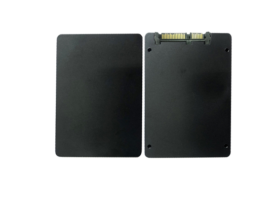 Компьютер массового объема 2,5 "Внутренний SSD 120 ГБ 128 ГБ Скорость последовательной записи до 530 МБ / с