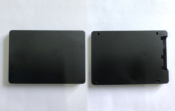 Компьютер массового объема 2,5 "Внутренний SSD 120 ГБ 128 ГБ Скорость последовательной записи до 530 МБ / с