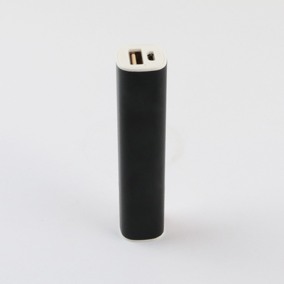 Портативный стиль DC5V подарка рекламы банка силы металла 2200MAH