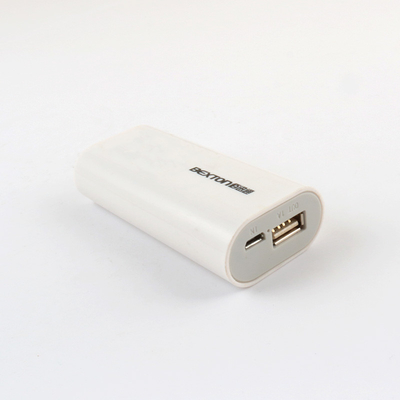 Ион банка 2400mah 3000mah 18650 Li силы высокопоставленной полной батареи пластиковый