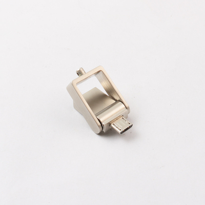 Обломок UDP привода USB микро- и мини металла OTG внезапный сделанный USB 2,0