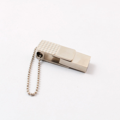 МИНИ материал металла USB 2,0 UDP внезапный микро- OTG для телефона Android