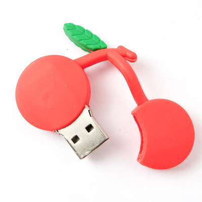 Вишня сформировала подгонянный привод USB внезапный загружая данные и Vido бесплатно 64G