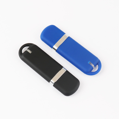 С USB пластмассы быстрой скорости логотипа CMYK сделанное ручкой/без резинового тела масла