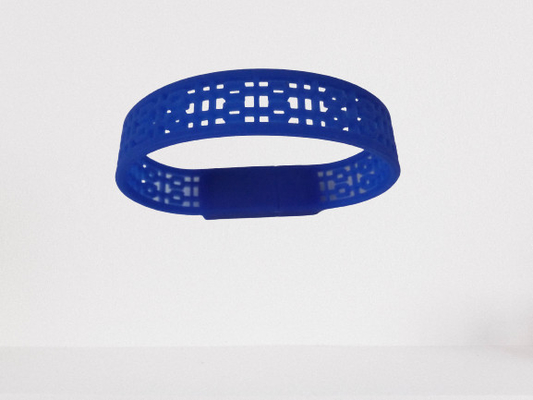2,0 память 80MB/S внезапного привода USB Wristband 3,0 силиконов полная