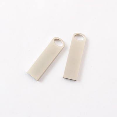 Высокоскоростной внезапный USB 2,0 и 3,0 Pendrive 30-50MB/S металла 128GB