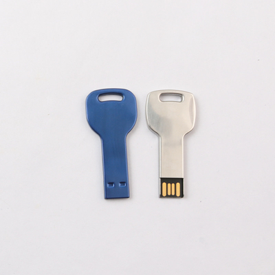 Соответствует ключа металла Европы 64GB 128GB привод 2,0 и 3,0 USB стандартного внезапное