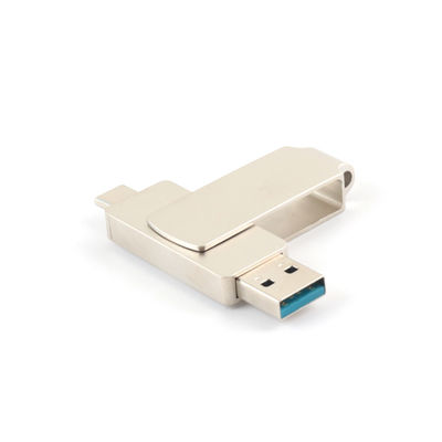 Все прошли тип спичку ЕС Standrad теста H2 быстрой скорости Usb 2,0 c Otg Pendrive