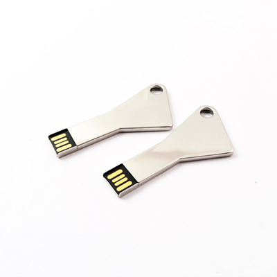 Привод Usb ключа 16gb металла внезапный соответствует США стандартное Wristing 50MB-100MB/S