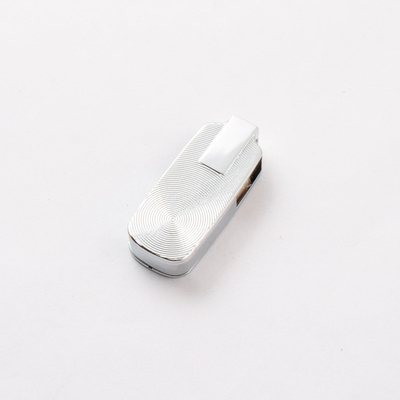 Имеющ Usb 2,0 флэш-памяти Usb извива металла личности 3,0 128GB 256GB 1TB