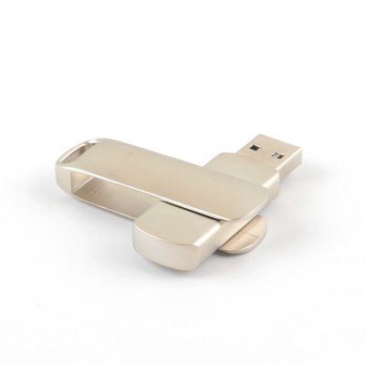 Извив металла 360 гибкой градусов ручки 16GB 32GB 64GB 30MB/S Usb