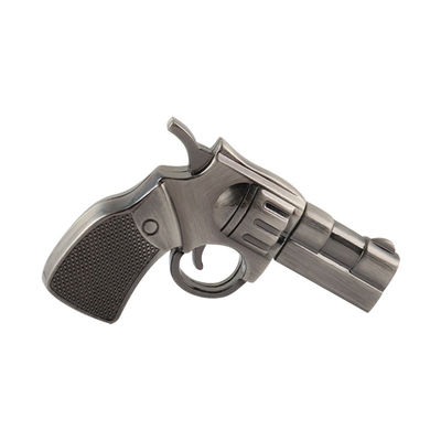 Скорость 256GB 512GB 1TB 100MBS USB 3,0 PCBA металла форм оружия быстрая