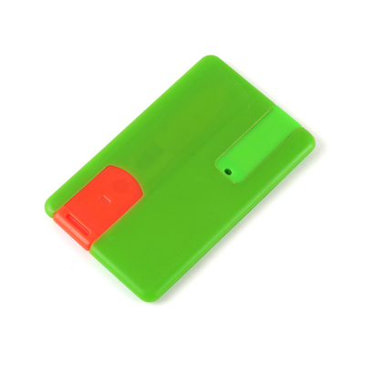 Многофункциональный привод Usb кредитной карточки внезапный с ножом и UDP внутри 128GB