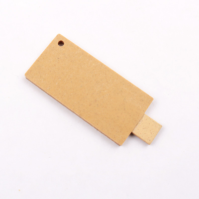Скорость привода 2,0 Usb соломы 20MB/S 64GB 128GB Recyclables материальные внезапные быстрая