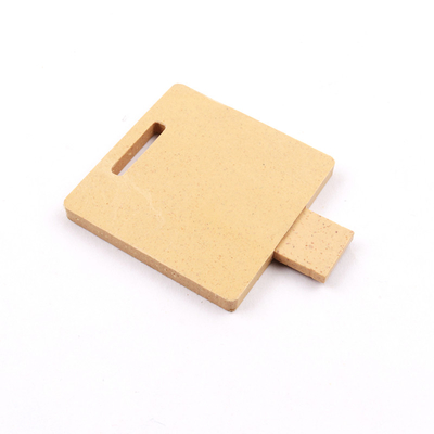 Соломы материальный проведенный GRS ручки USB 30MB/S 32GB 128GB Recyclables сертификат пластиковой