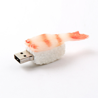 Блестерная упаковка Настроенные USB-накопители в привлекательной упаковке