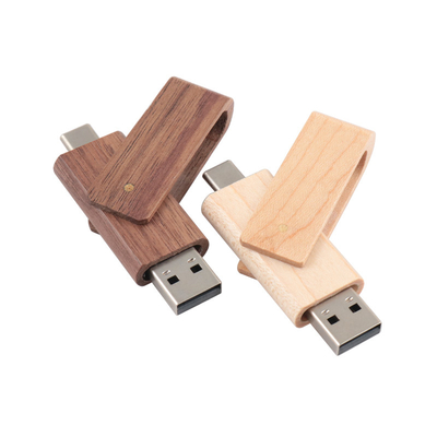 Уровень A USB 3.0 флэш-накопитель с персонализированным логотипом и чтением