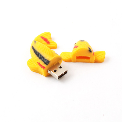 Специальные USB флэш-накопители с интерфейсом USB 3.0