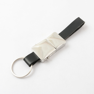 Полнота памяти, кожаный USB-накопитель с доступной датой загрузки