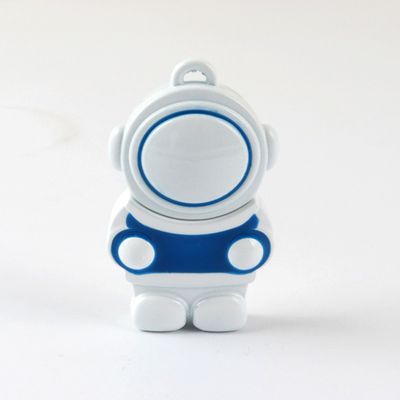 Степенированная память в форме космонавта USB Flash Fast 3,0 3,1 3,2