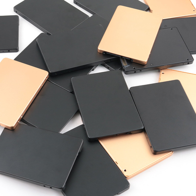 1.5 миллионов часов MTBF SATA III SSD Внутренние жесткие диски для передачи данных до 6 Гбит / с