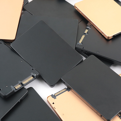 Высокоскоростной и SSD жесткий диск для настольных ноутбуков 1 ТБ 2 ТБ Потребление энергии 0,5 Вт/1,2 Вт