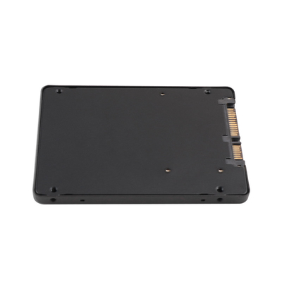 Внутренние жесткие диски SSD промышленного класса для экстремальных условий